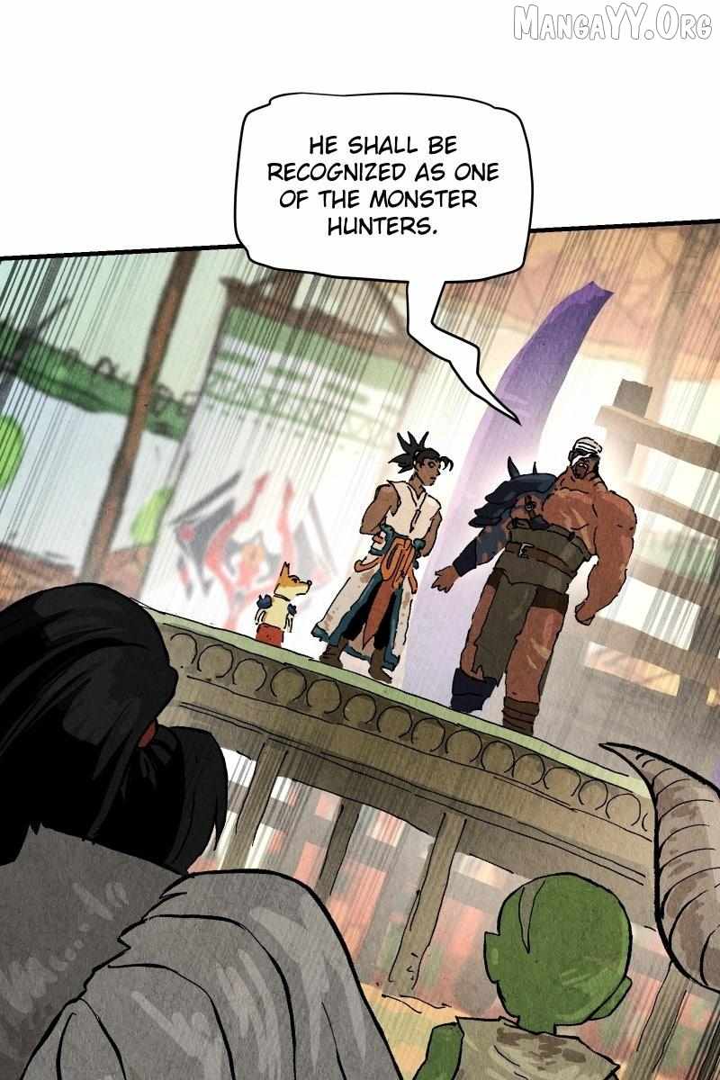 Read GUL Manga Online