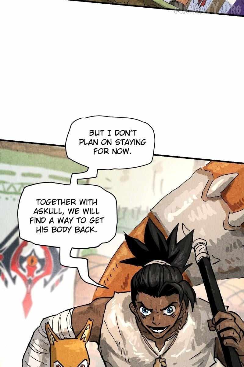 Read GUL Manga Online
