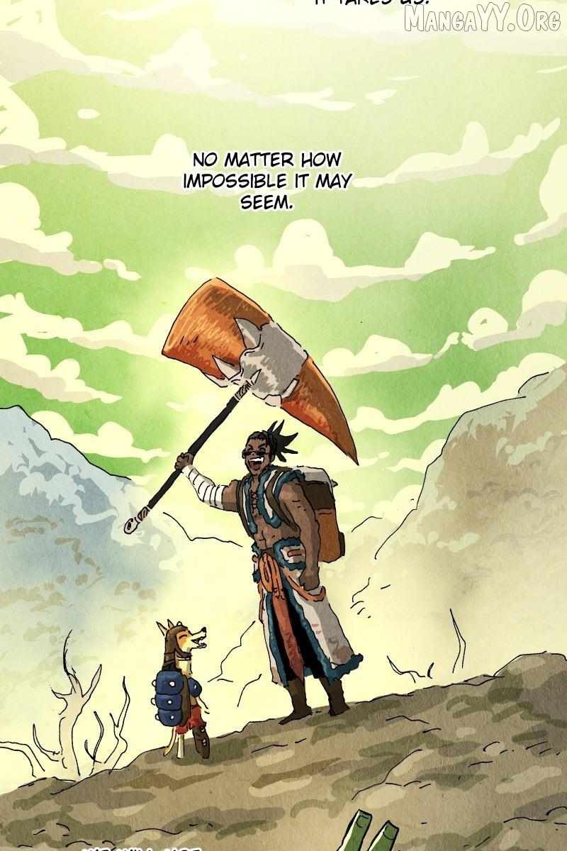 Read GUL Manga Online