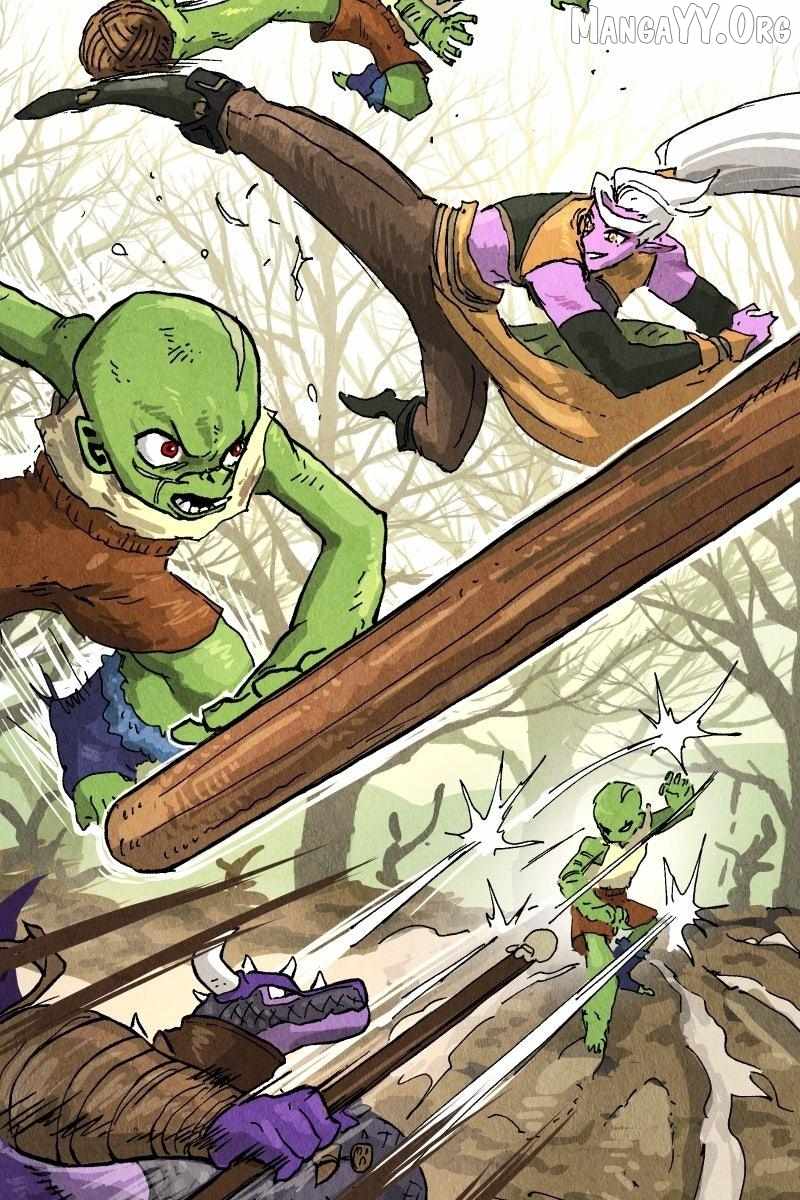 Read GUL Manga Online