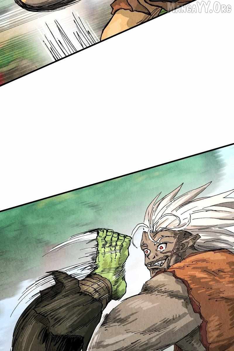 Read GUL Manga Online