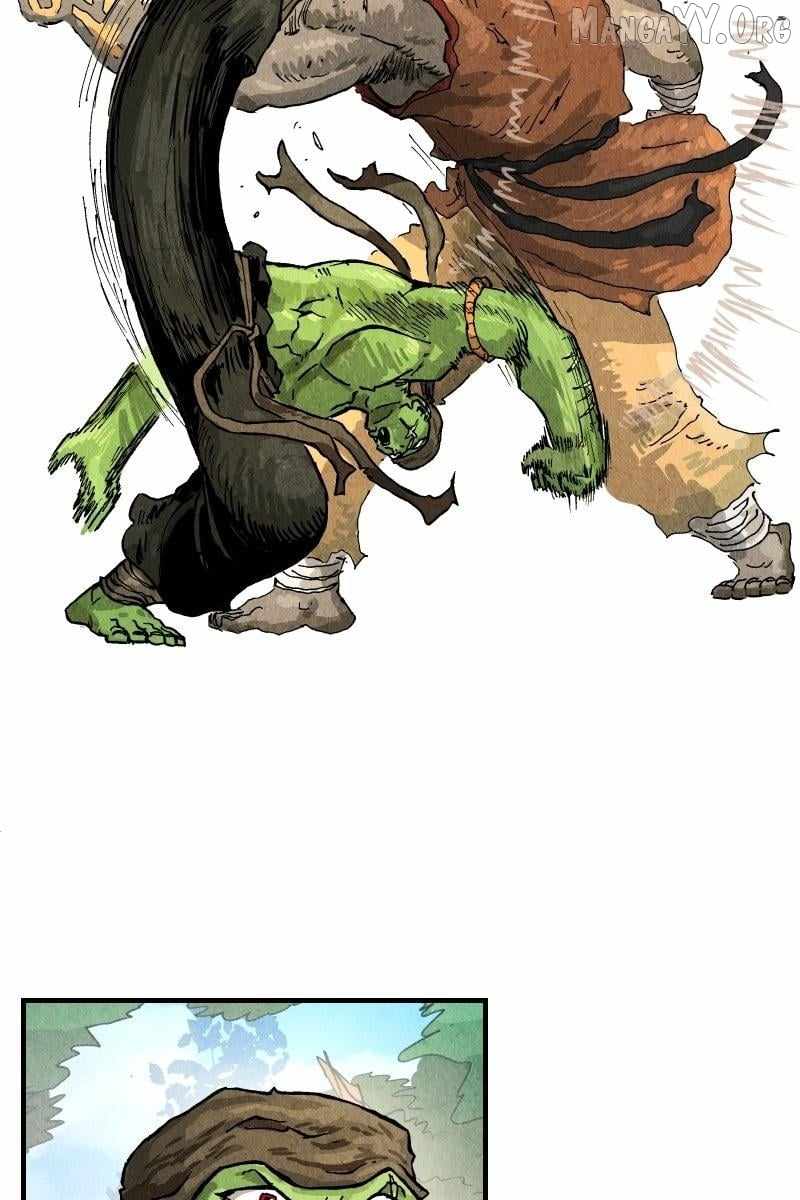 Read GUL Manga Online