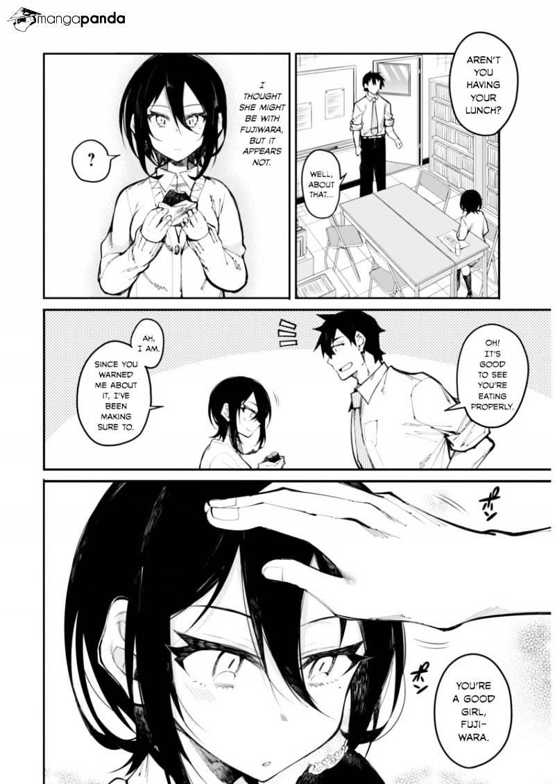Read Gal Gohan Manga Online