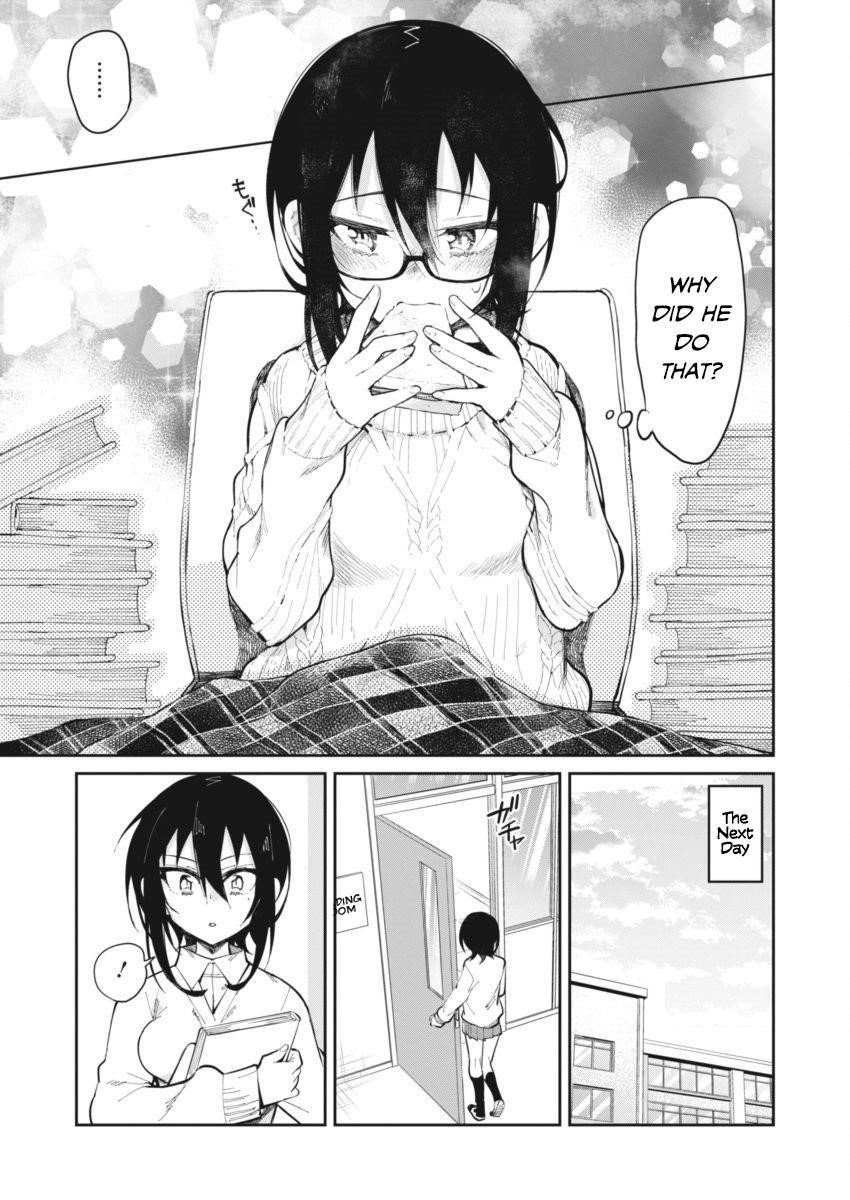 Read Gal Gohan Manga Online