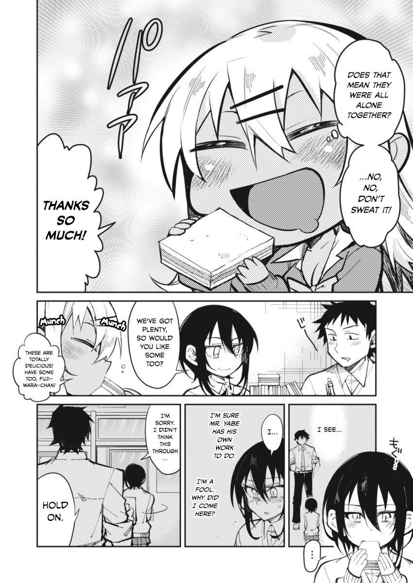 Read Gal Gohan Manga Online