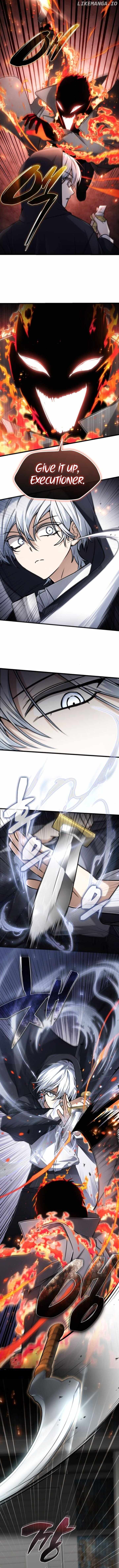Read Genius Prismatic Mage Manga Online