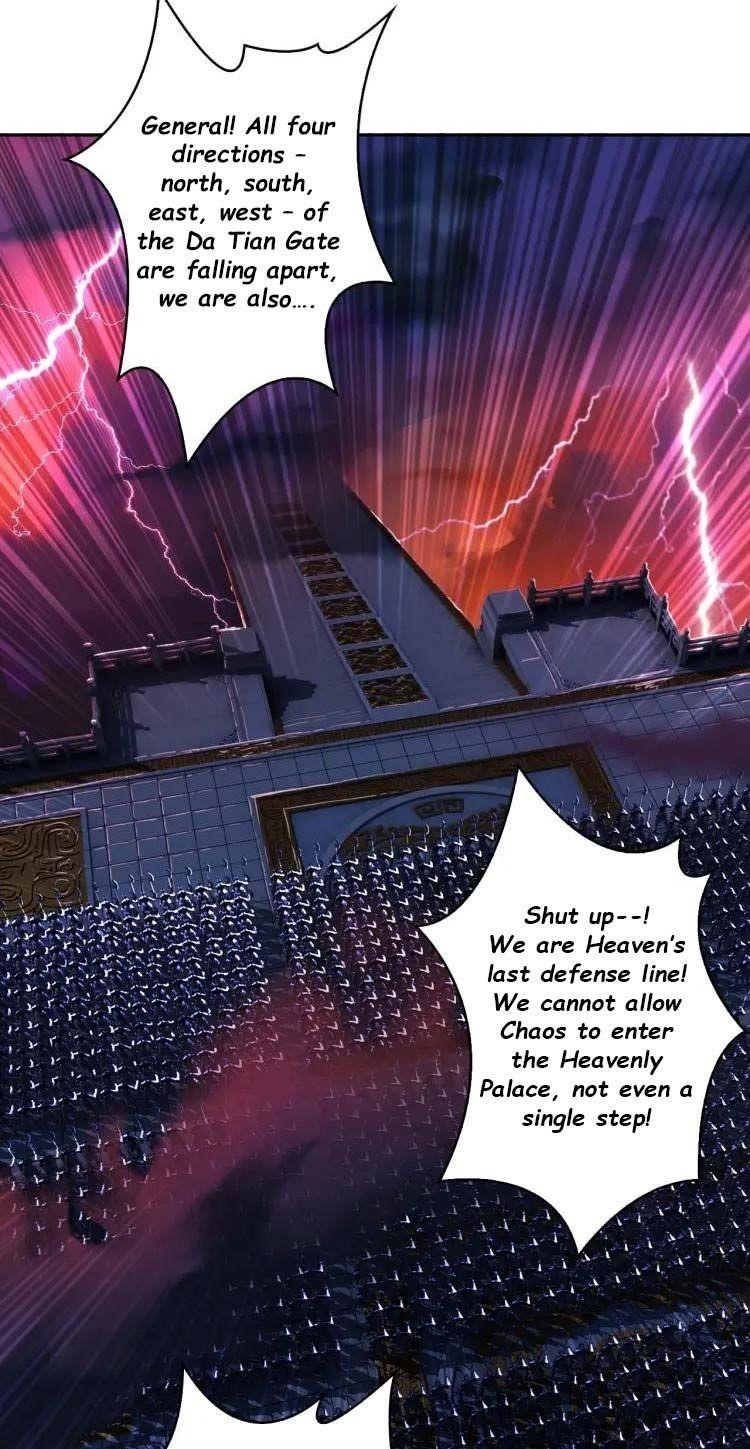 Read God Slayer Manga Online