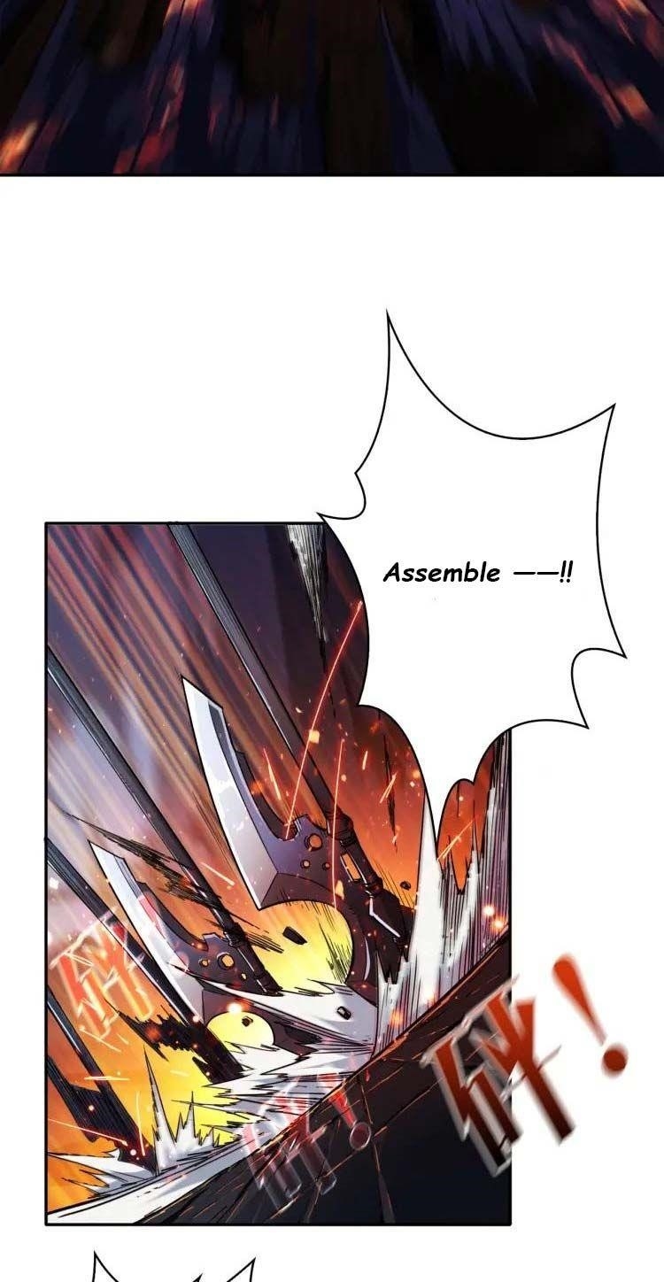Read God Slayer Manga Online