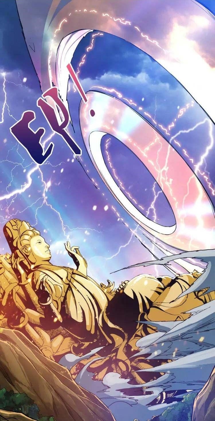 Read God Slayer Manga Online