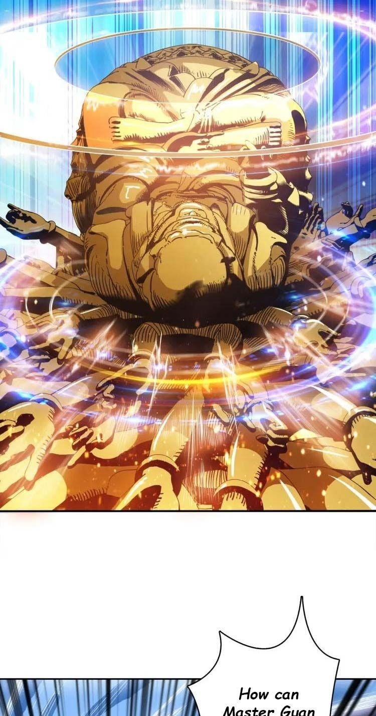Read God Slayer Manga Online