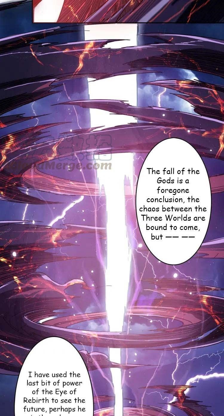 Read God Slayer Manga Online