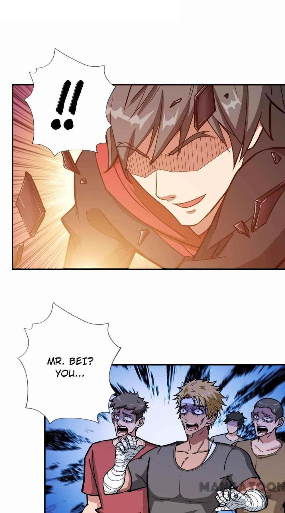 Read God Slayer Manga Online