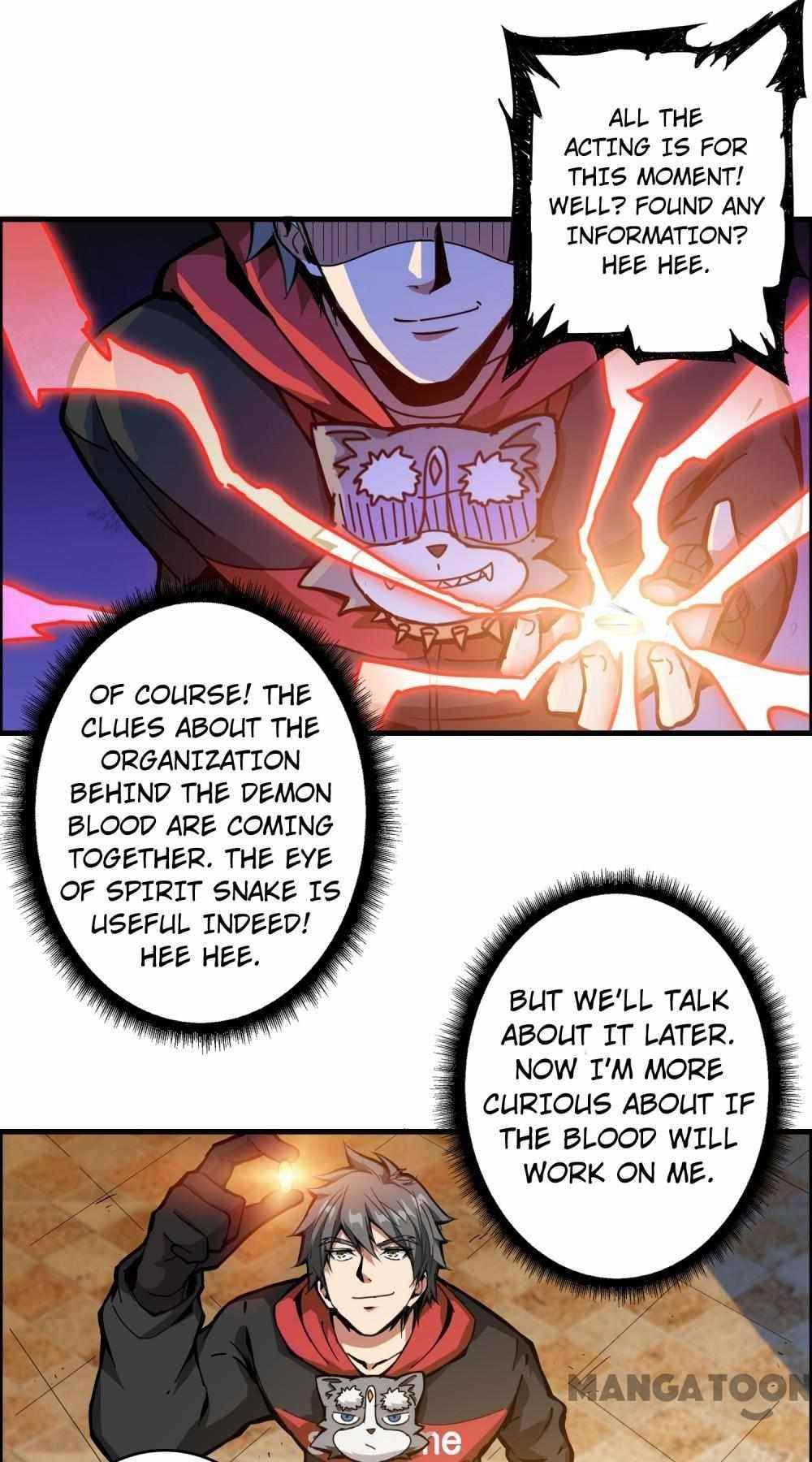 Read God Slayer Manga Online