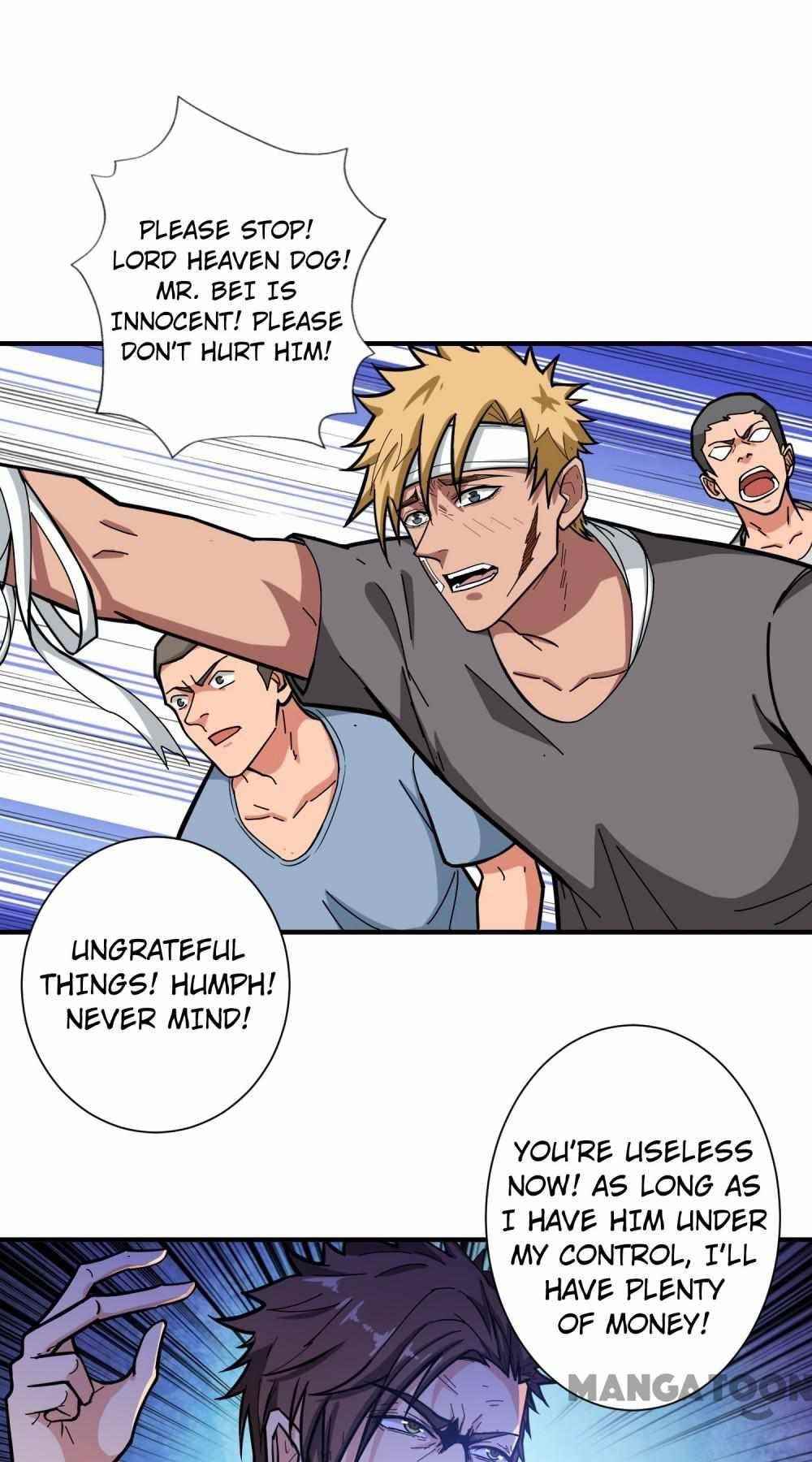 Read God Slayer Manga Online
