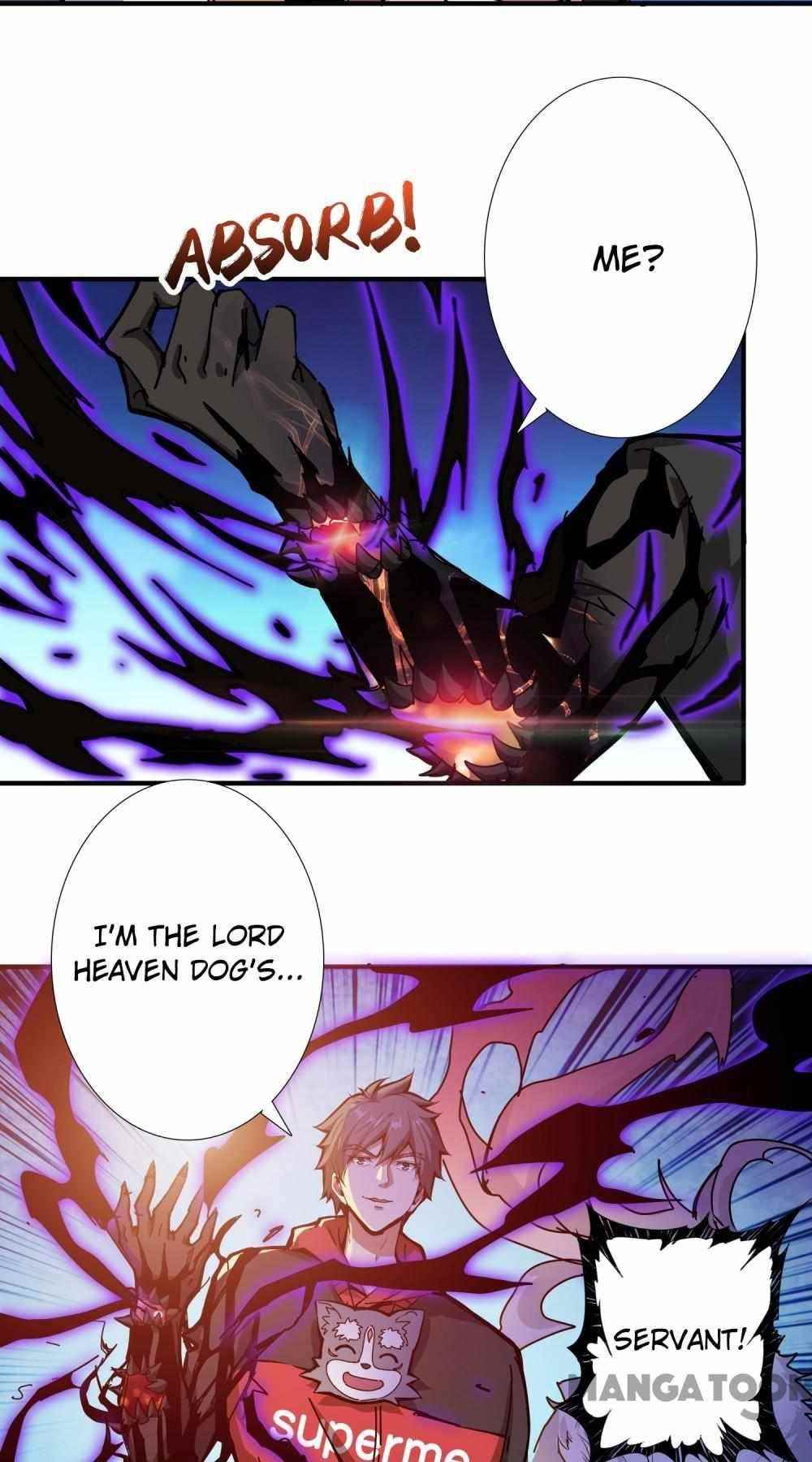 Read God Slayer Manga Online