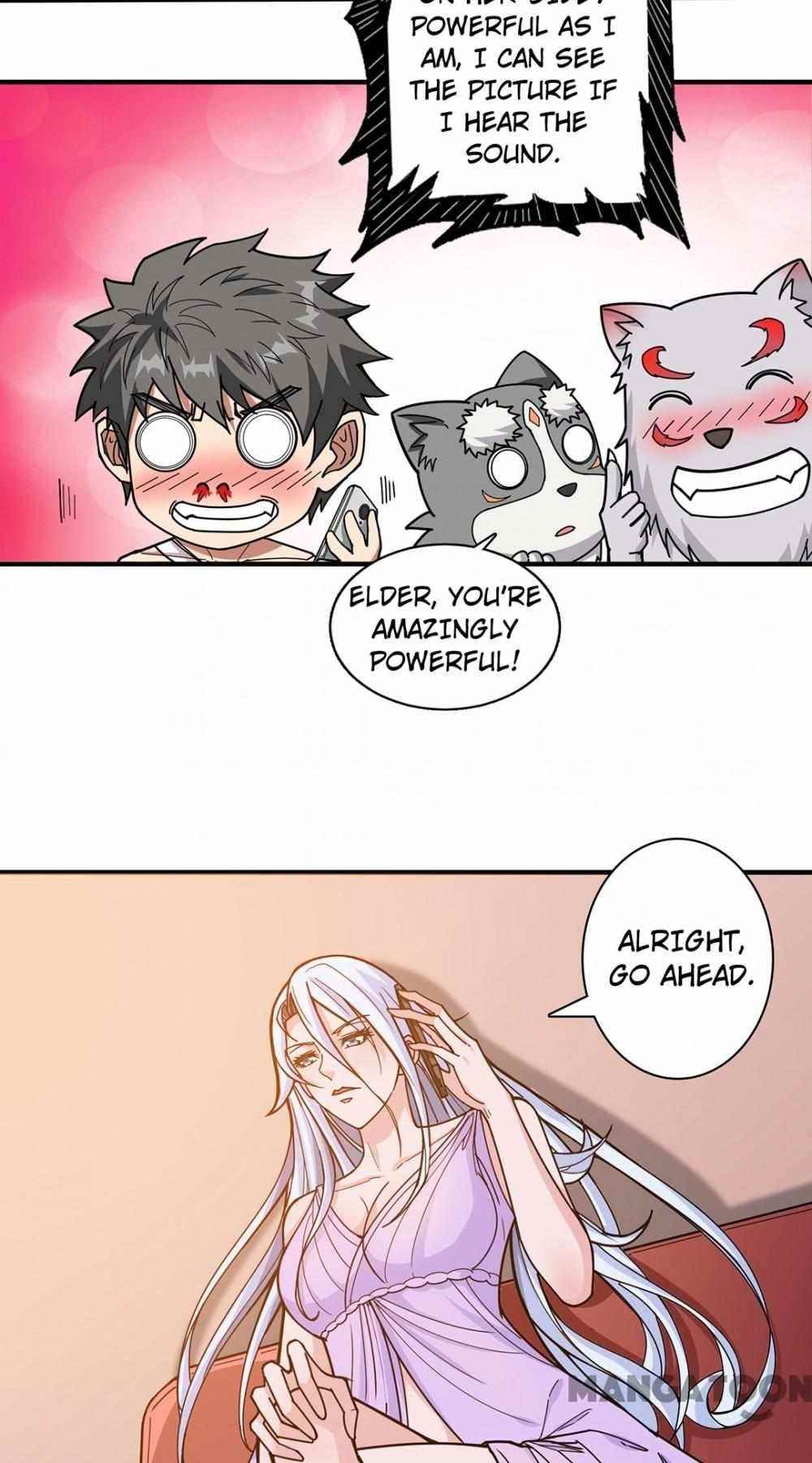 Read God Slayer Manga Online