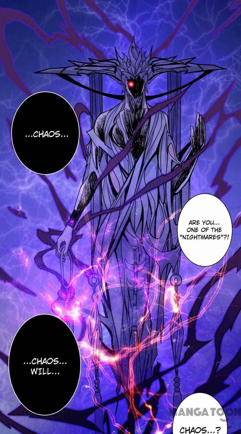 Read God Slayer Manga Online