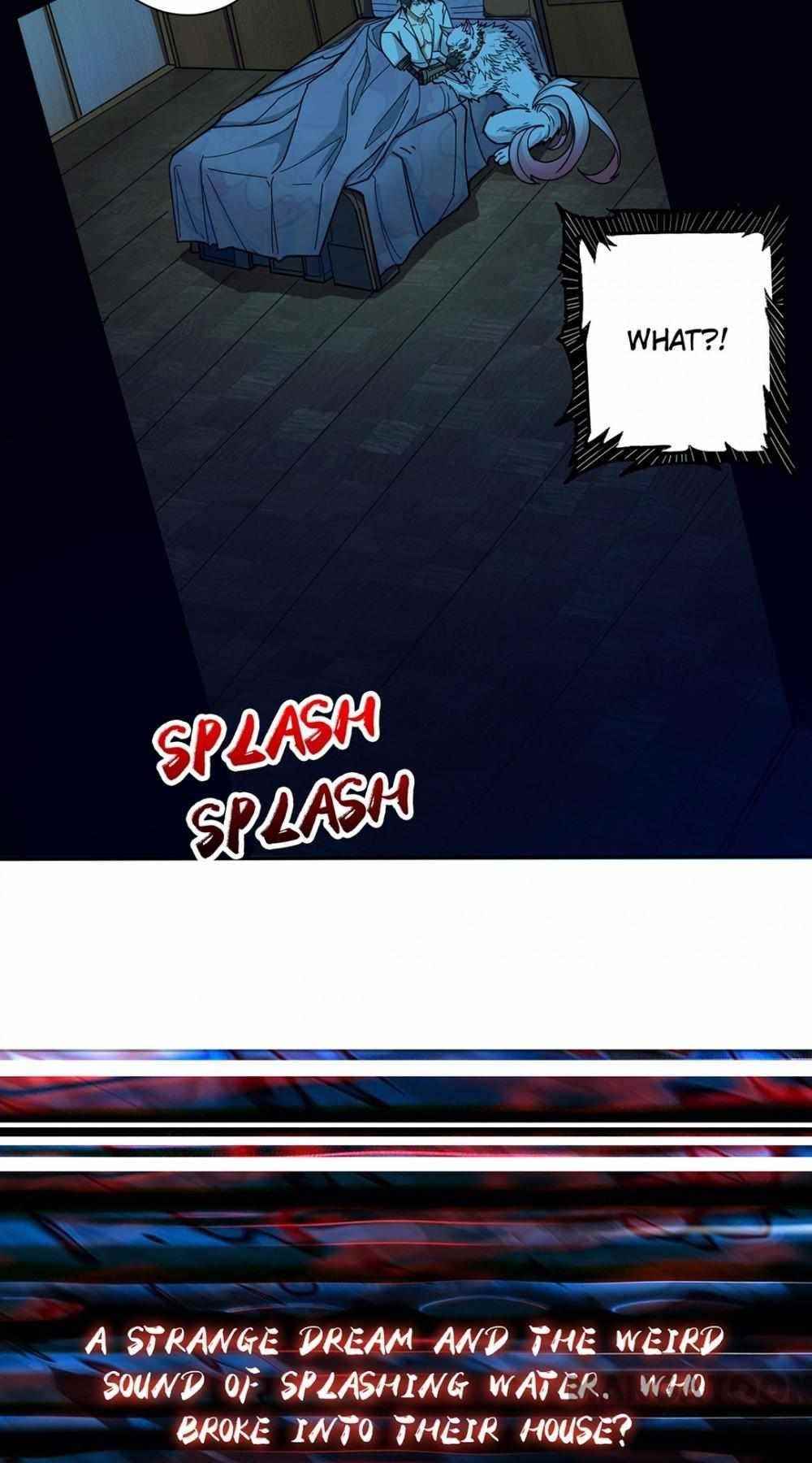 Read God Slayer Manga Online