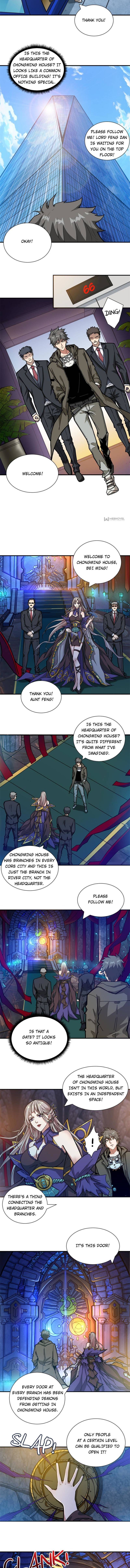 Read God Slayer Manga Online