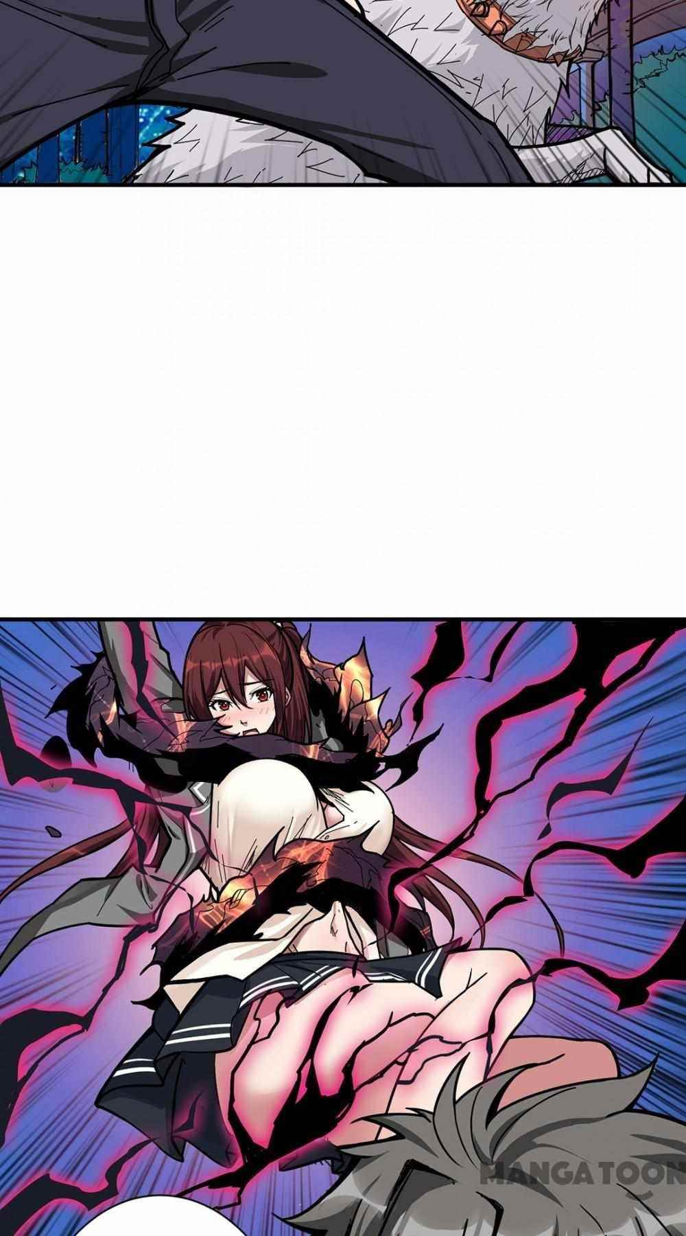 Read God Slayer Manga Online