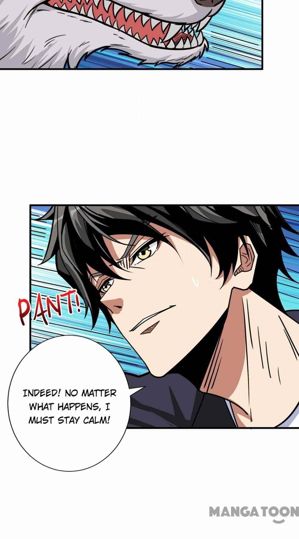 Read God Slayer Manga Online