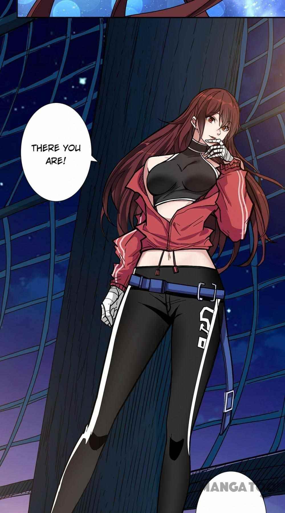 Read God Slayer Manga Online