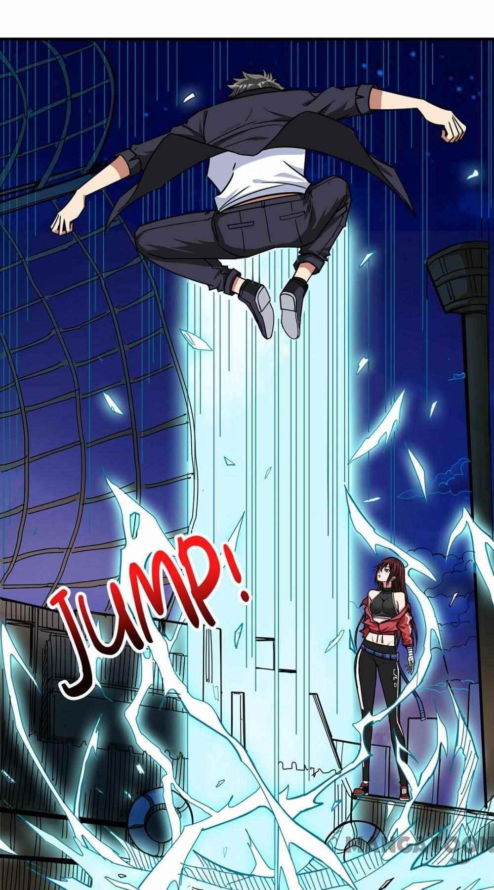 Read God Slayer Manga Online