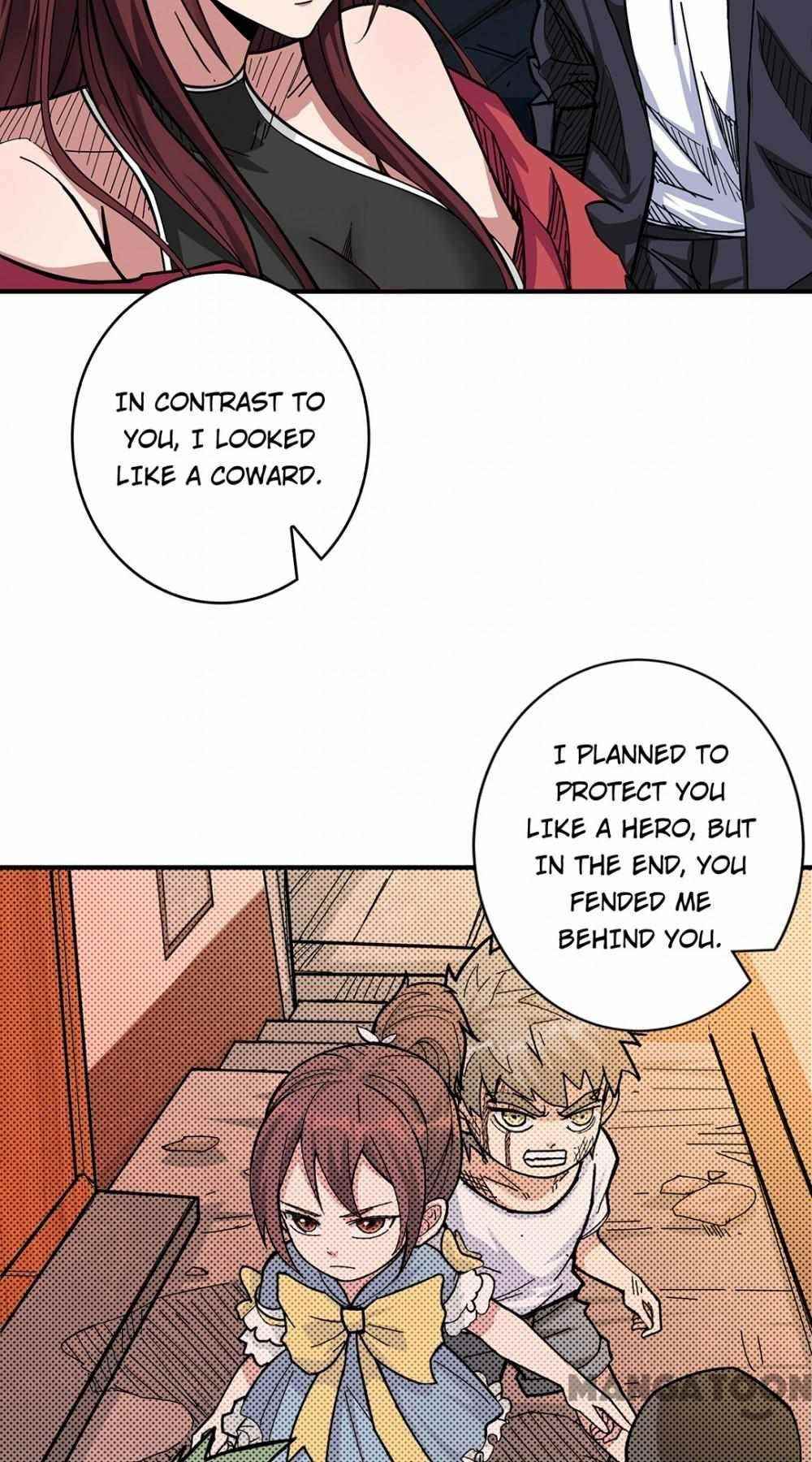 Read God Slayer Manga Online