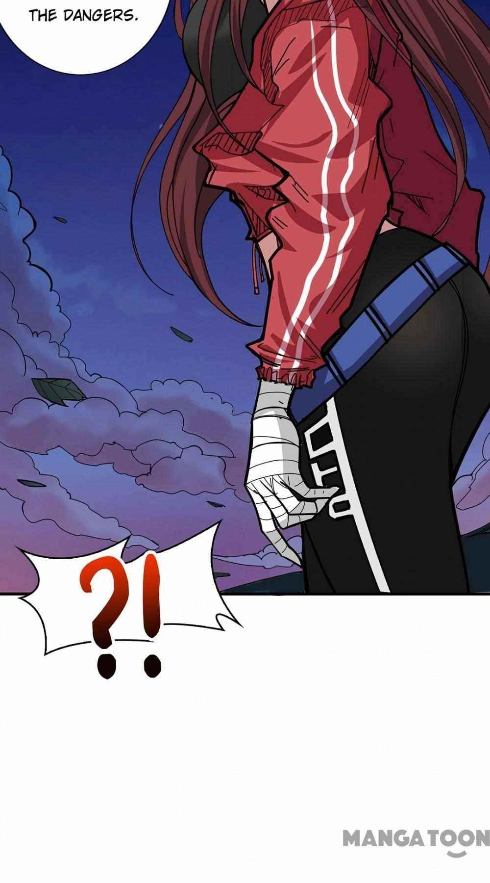 Read God Slayer Manga Online
