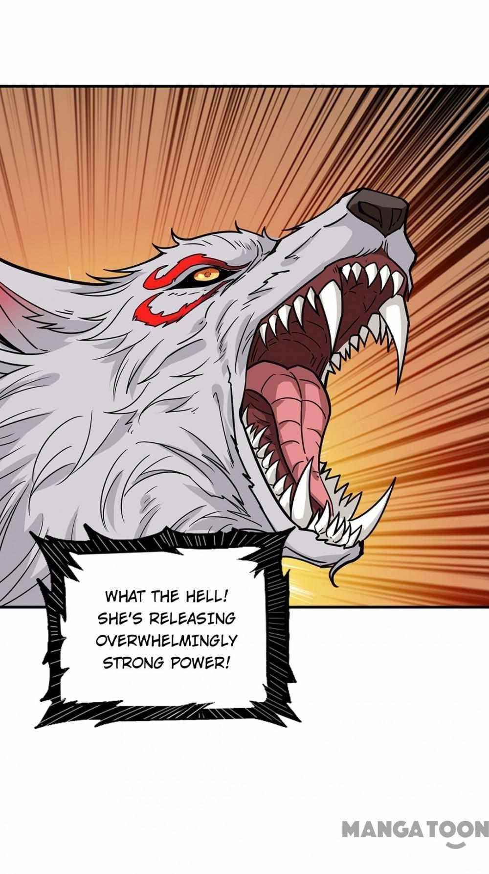 Read God Slayer Manga Online
