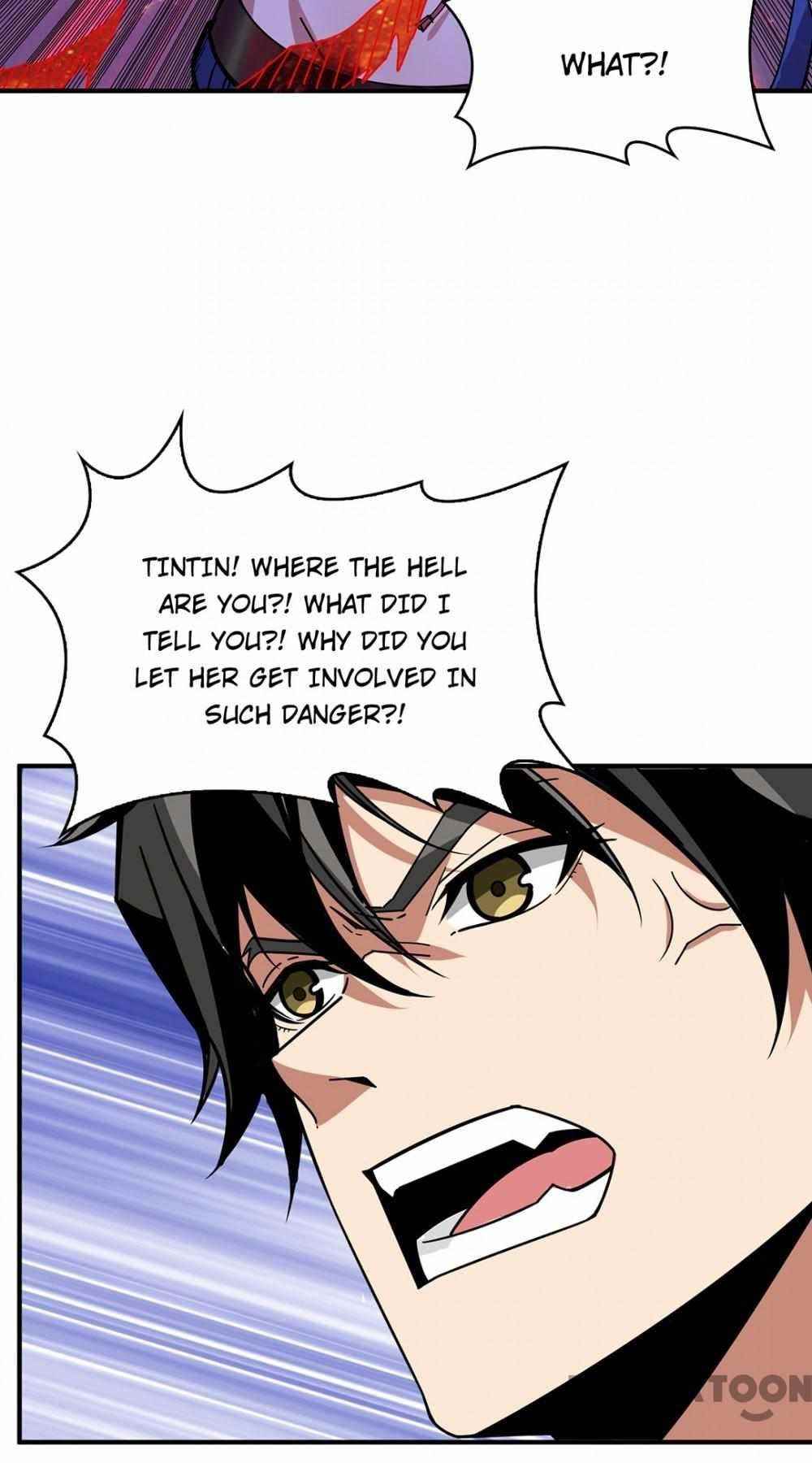 Read God Slayer Manga Online