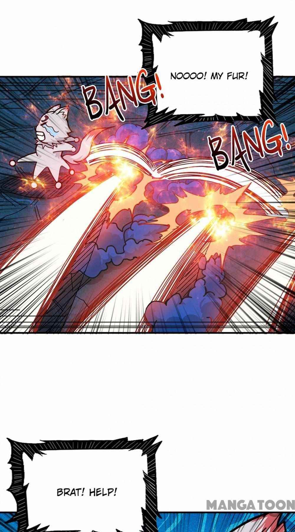 Read God Slayer Manga Online