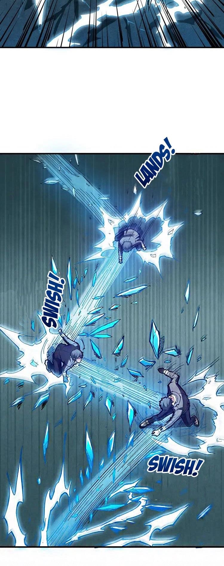 Read God Slayer Manga Online