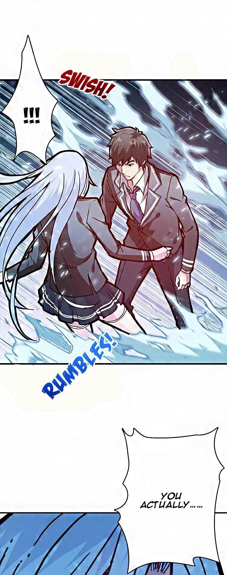 Read God Slayer Manga Online