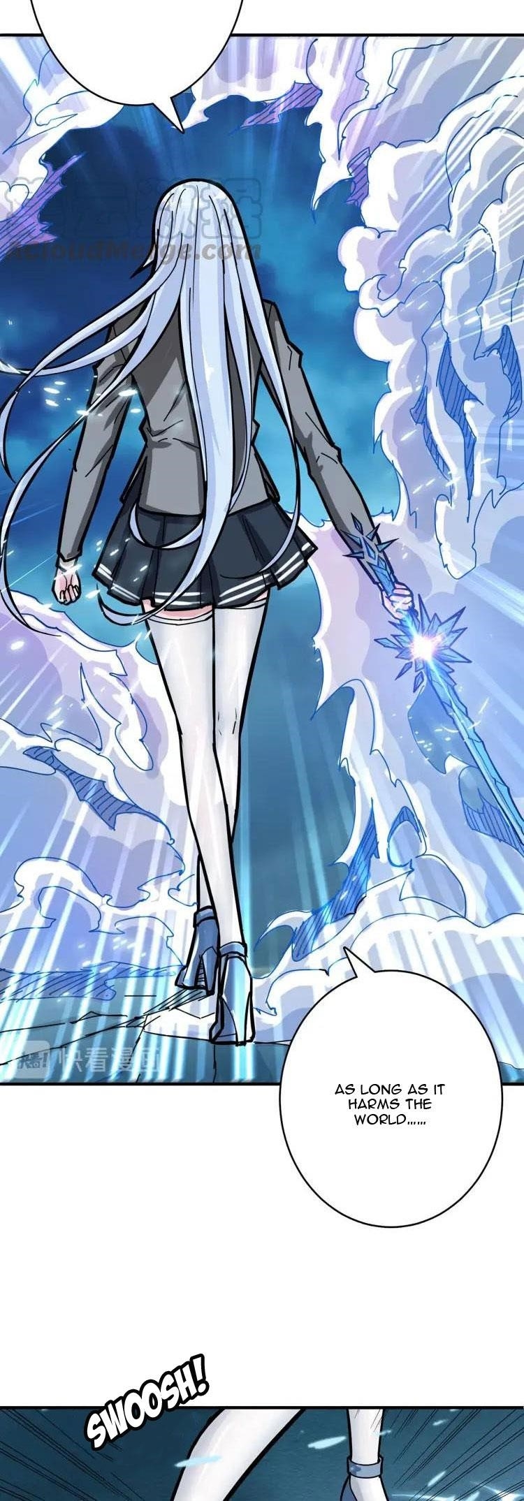 Read God Slayer Manga Online