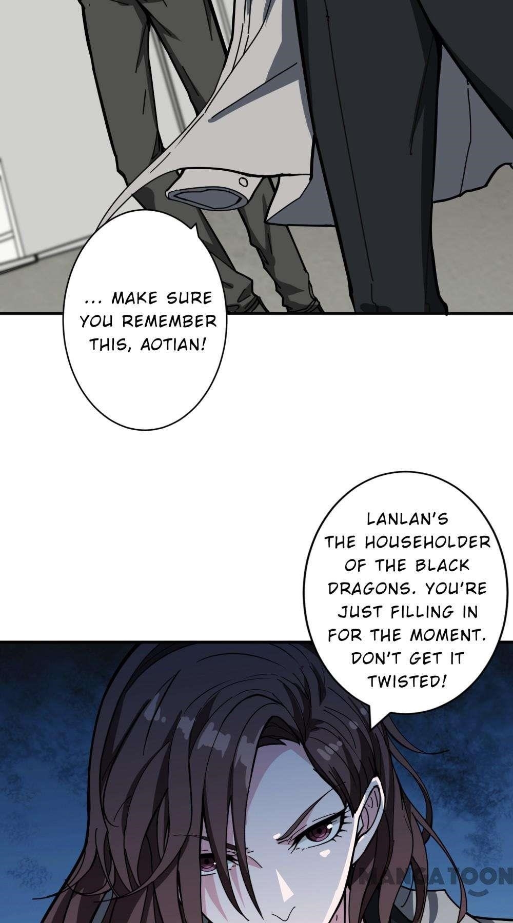 Read God Slayer Manga Online