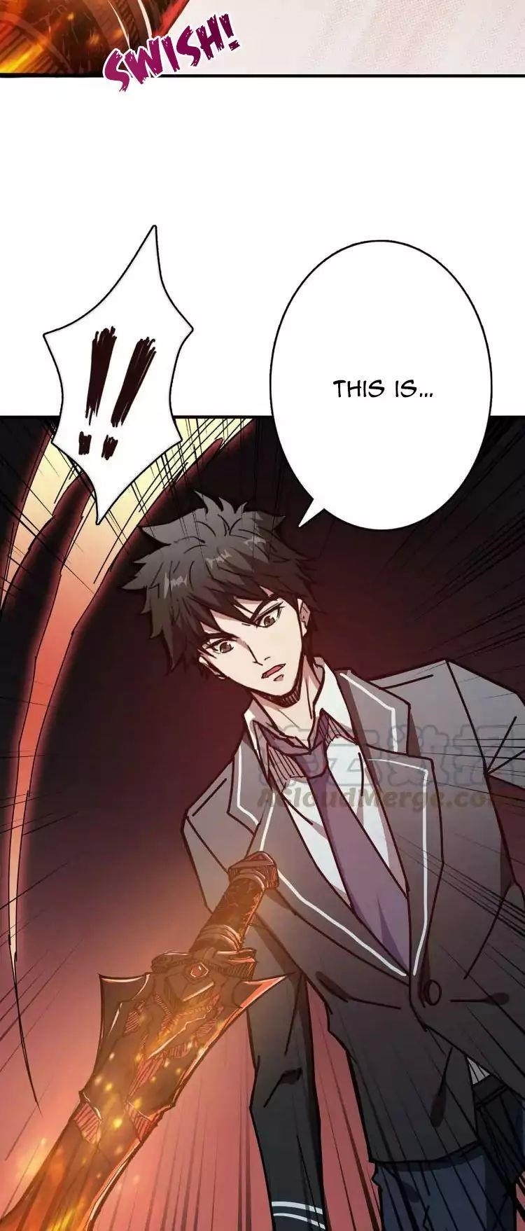 Read God Slayer Manga Online