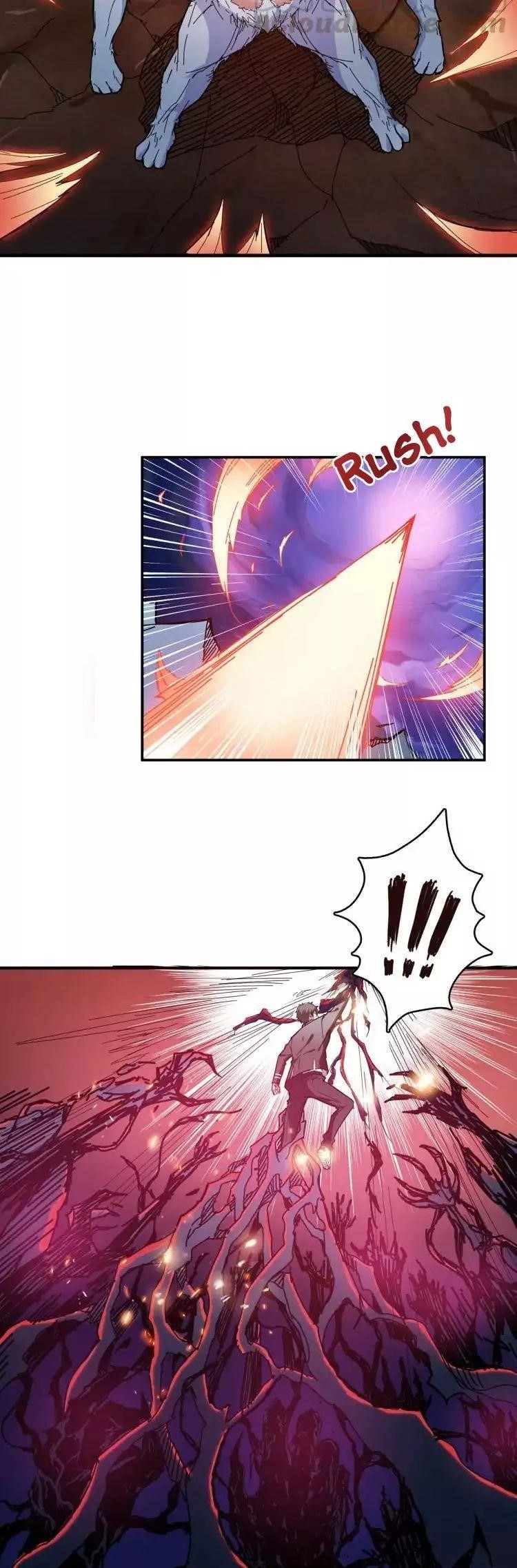 Read God Slayer Manga Online