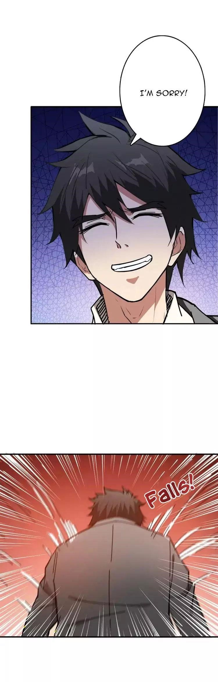 Read God Slayer Manga Online