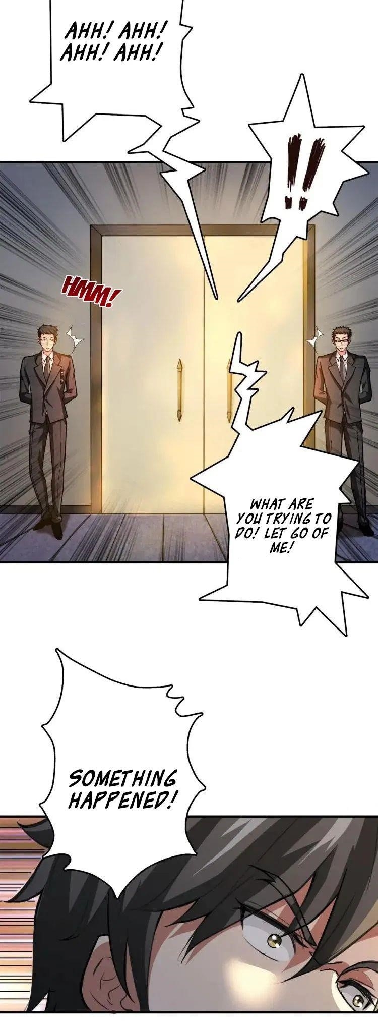 Read God Slayer Manga Online
