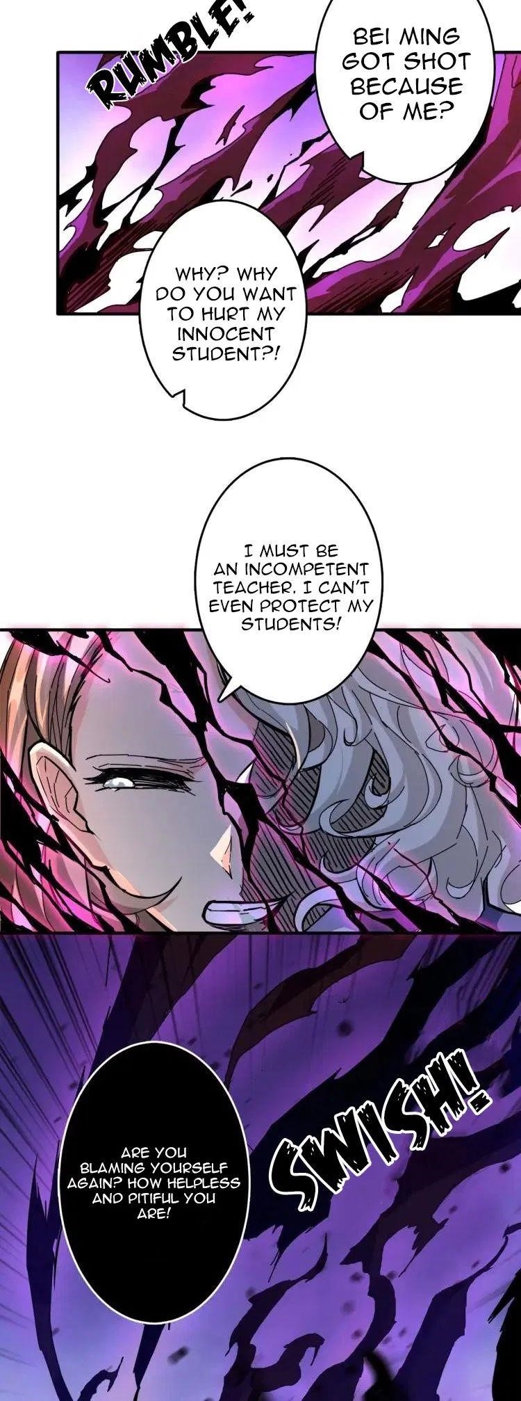 Read God Slayer Manga Online