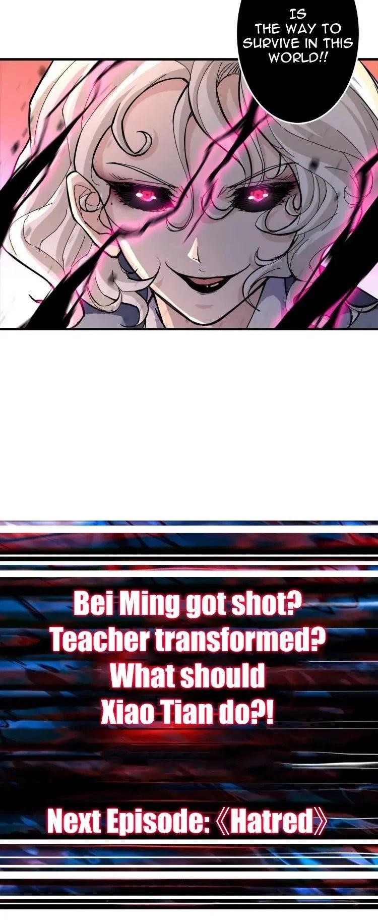 Read God Slayer Manga Online