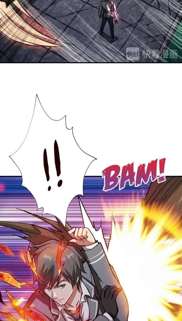 Read God Slayer Manga Online