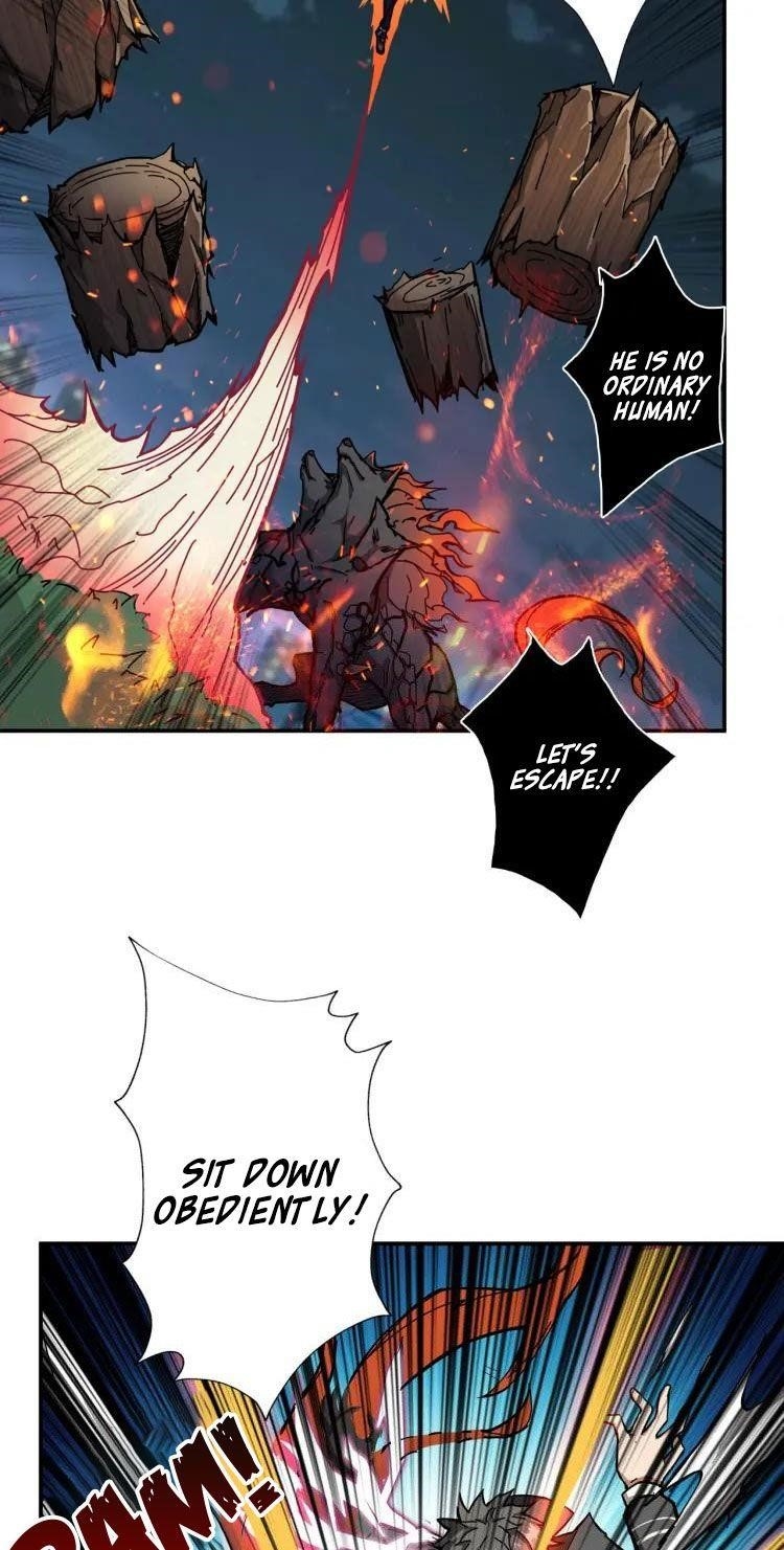 Read God Slayer Manga Online