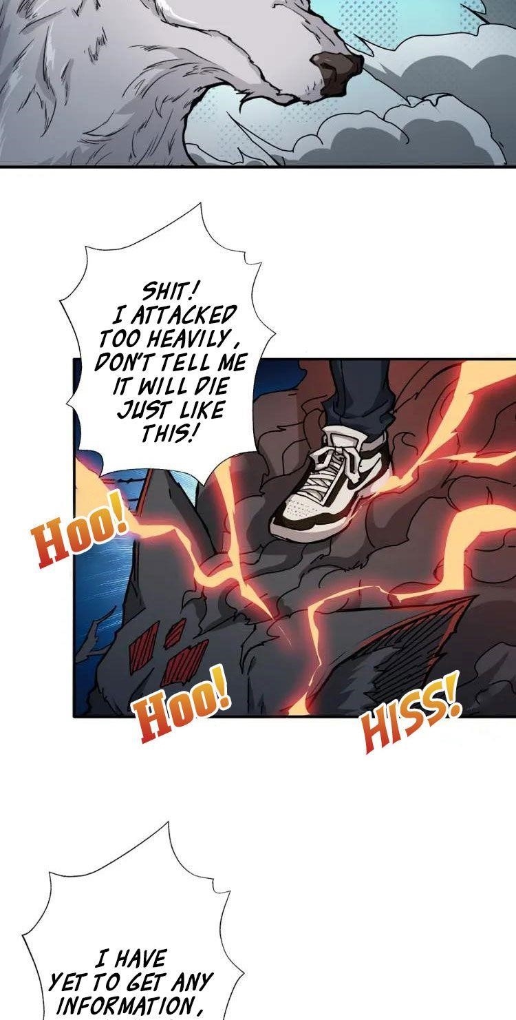 Read God Slayer Manga Online