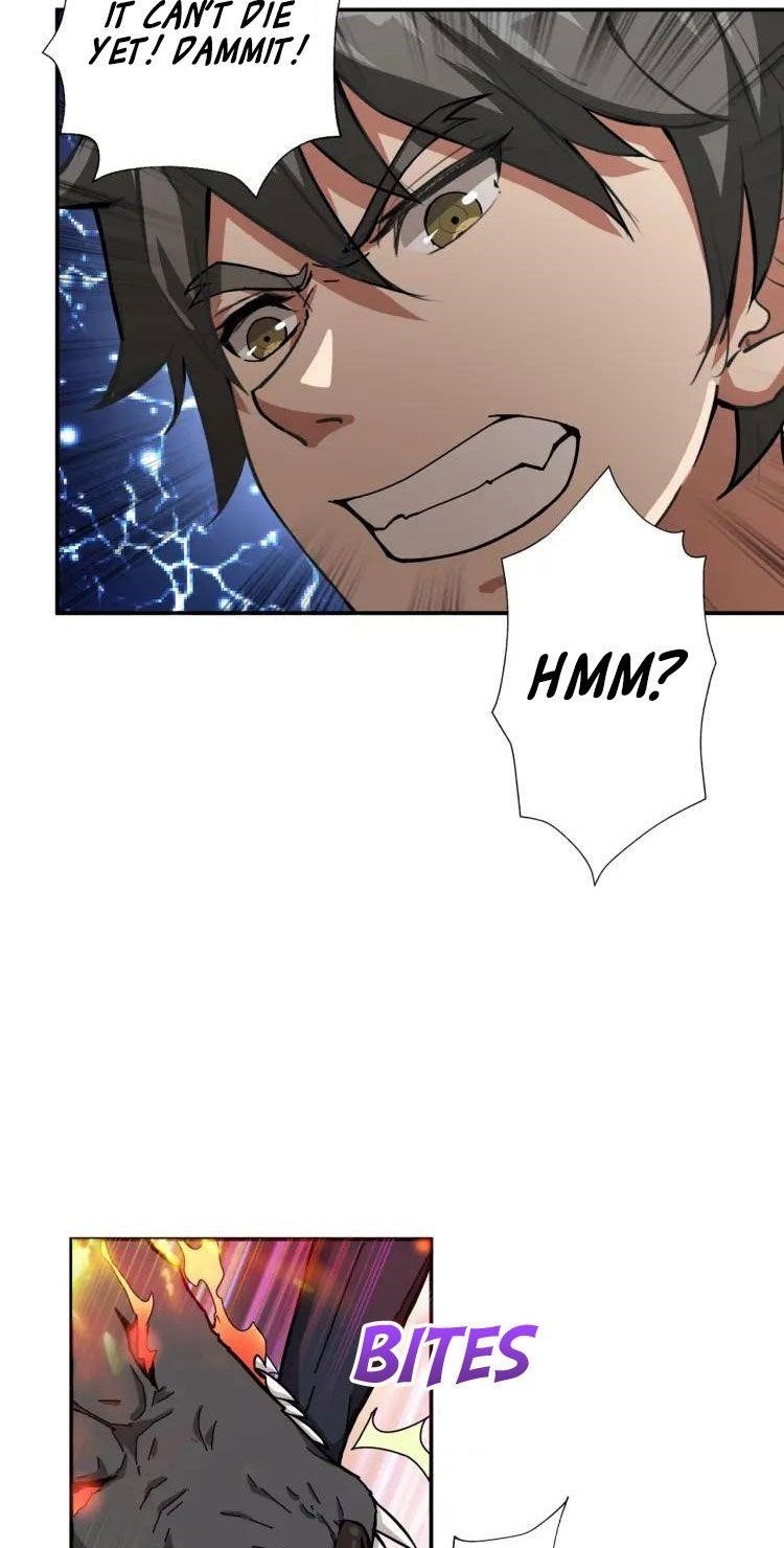 Read God Slayer Manga Online