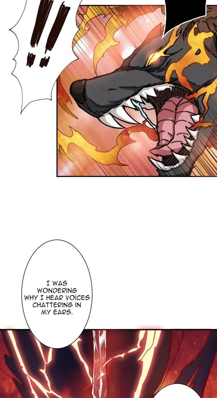 Read God Slayer Manga Online
