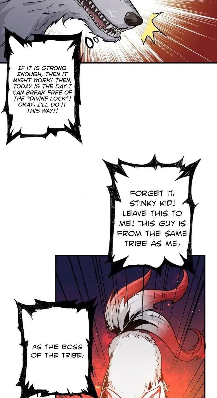 Read God Slayer Manga Online