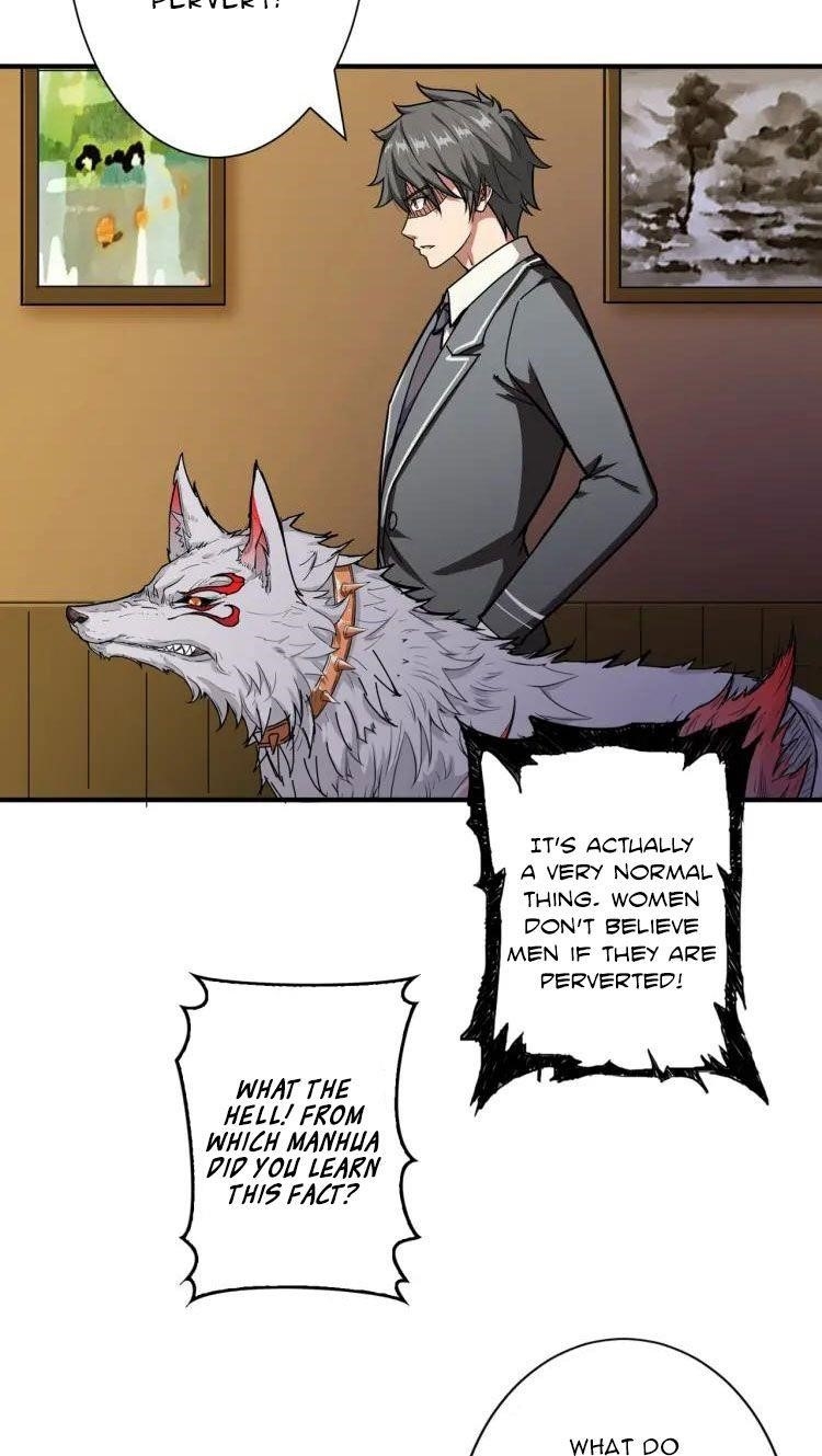 Read God Slayer Manga Online