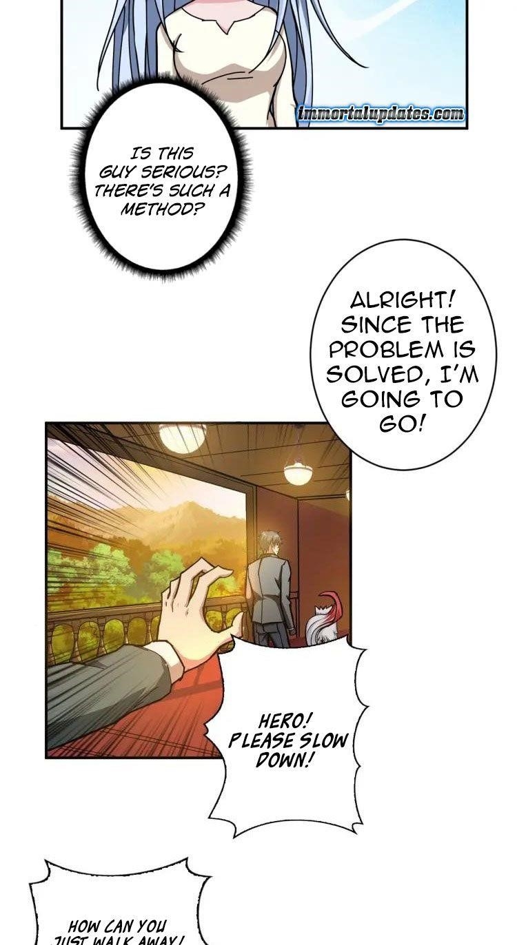 Read God Slayer Manga Online
